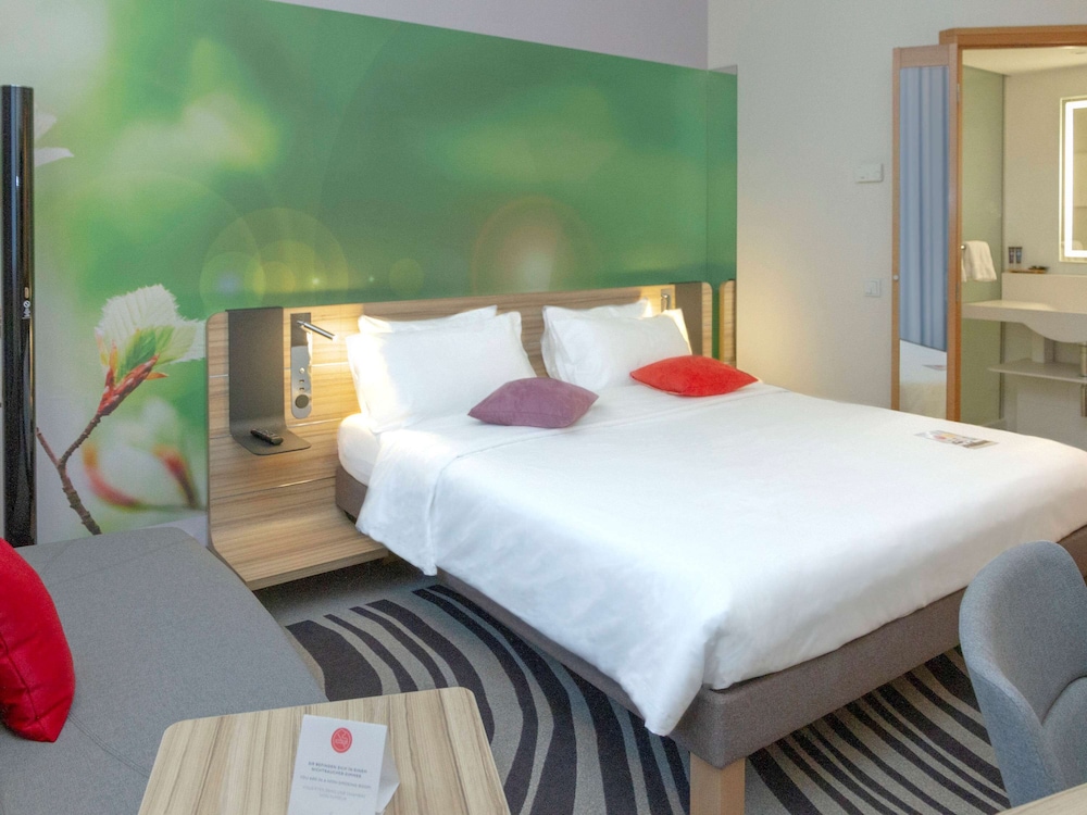NOVOTEL WIEN CITY 15/68