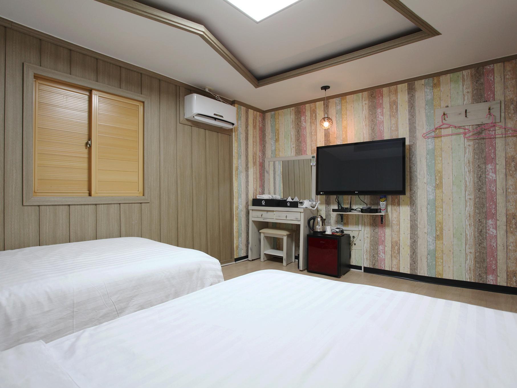 G Mini Hotel Dongdaemun 16/81