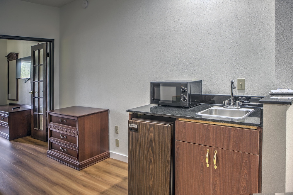 Motel6 Dallas, TX - Northwest 8/50
