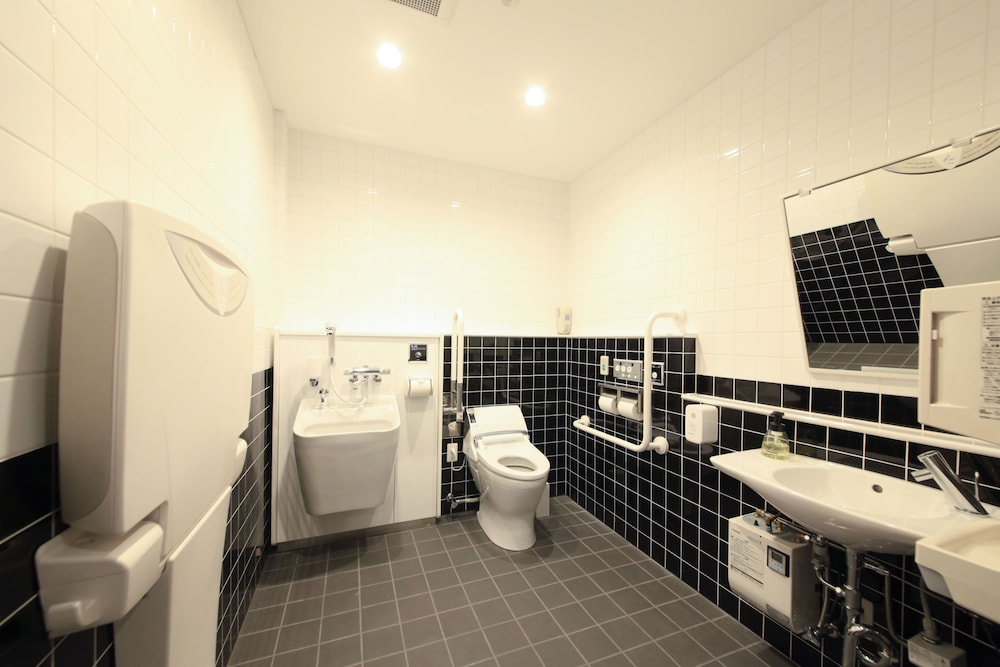 RICHMOND HOTEL NAMBA DAIKOKUCHO 17/36