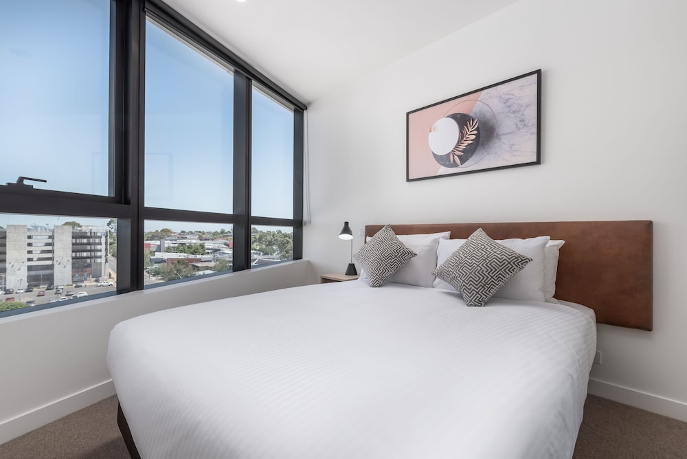 Domi Serviced Apartments 11/50