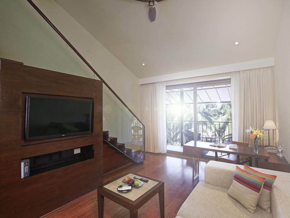 Novotel Goa Candolim 54/72