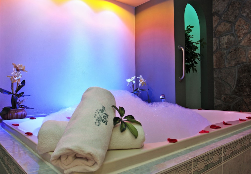 Hotel & Spa Villa Vergel 14/29