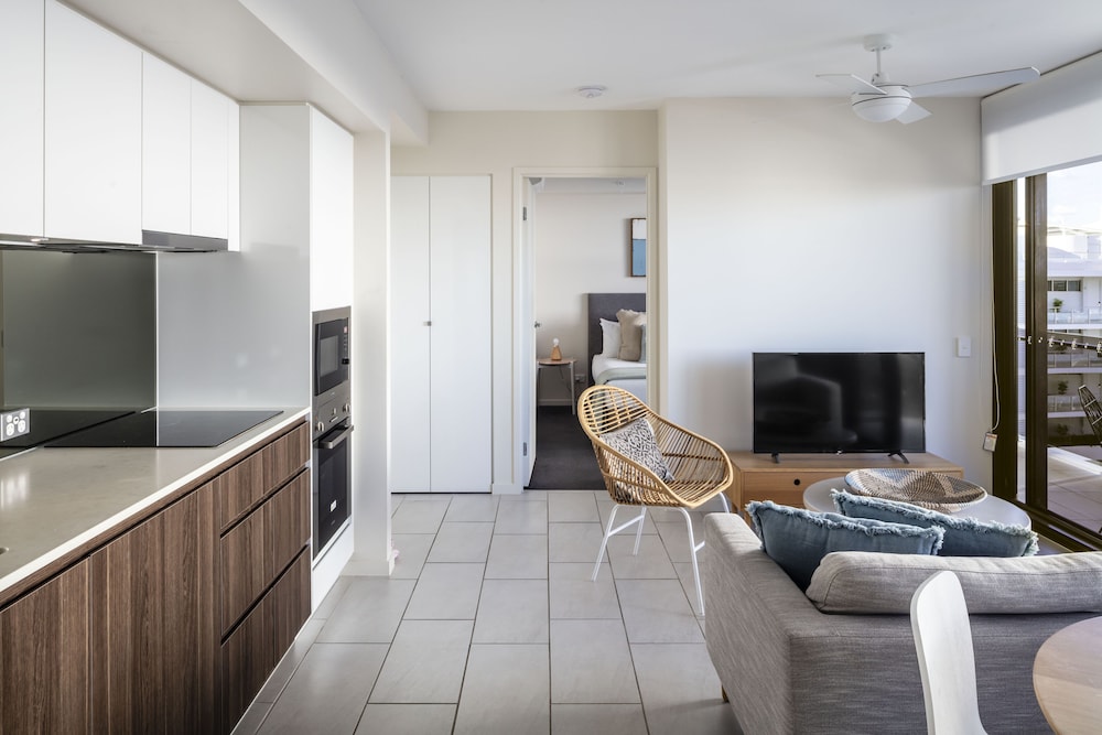 First Light Mooloolaba, Ascend Hotel Collection 44/75