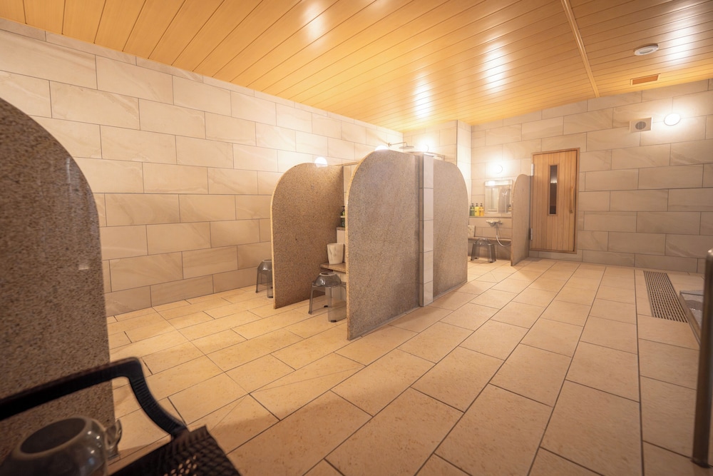 Tabino Hotel lit Matsumoto 33/66