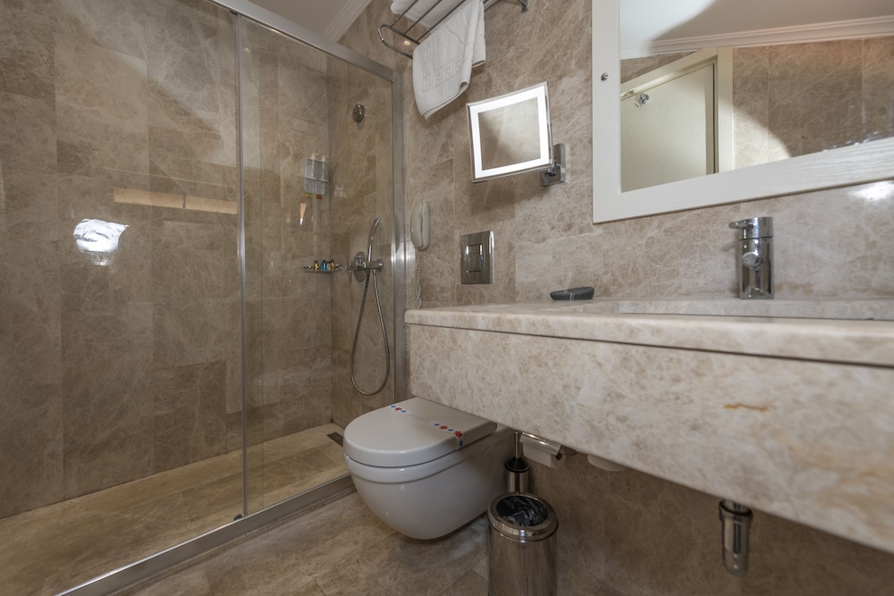 Blueberry Boutique Hotel - Boutique Class 46/47
