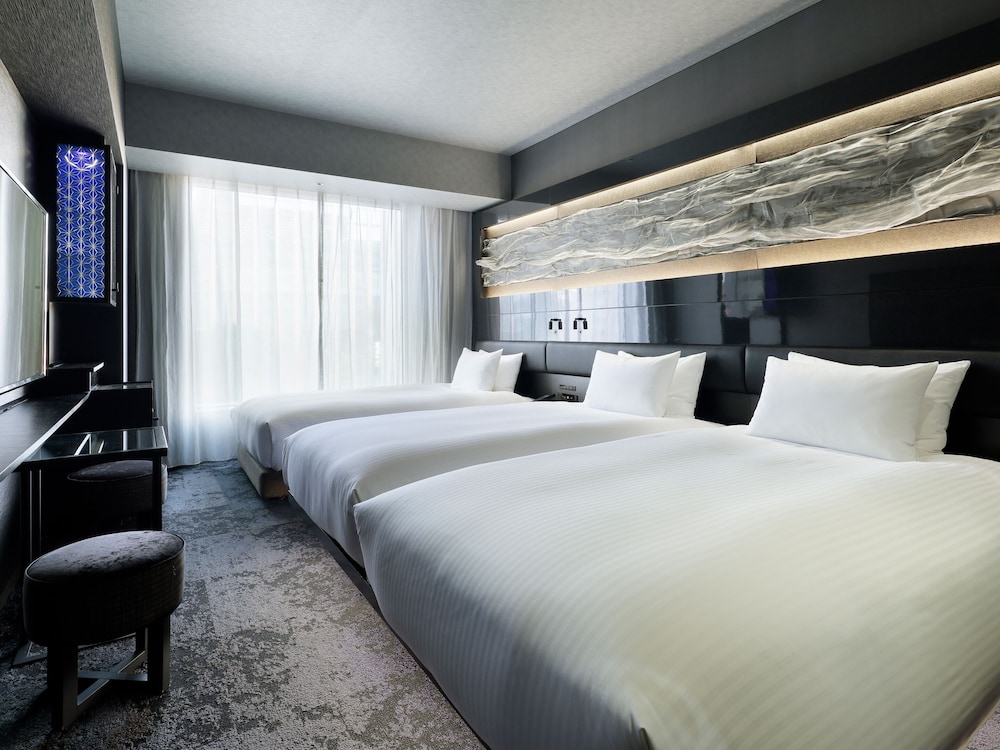 Mitsui Garden Hotel Nihonbashi Premier 19/76