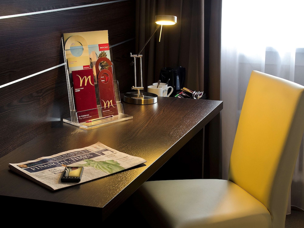 MERCURE HOTEL HAMM 17/47