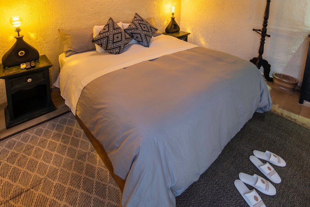 Meson de La Merced Hotel And Suites 9/38