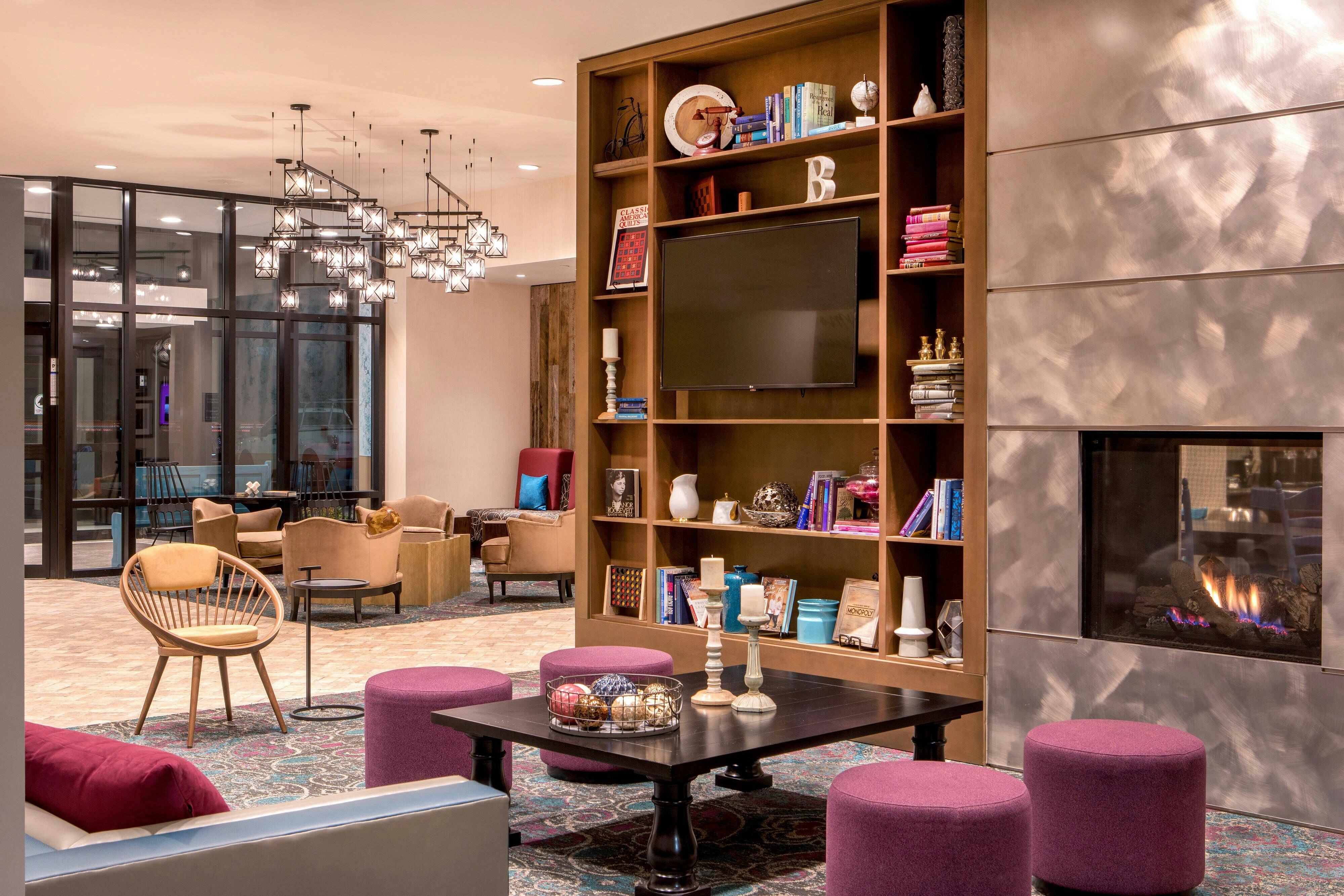 Residence Inn By Marriott Boston Braintree 13/27