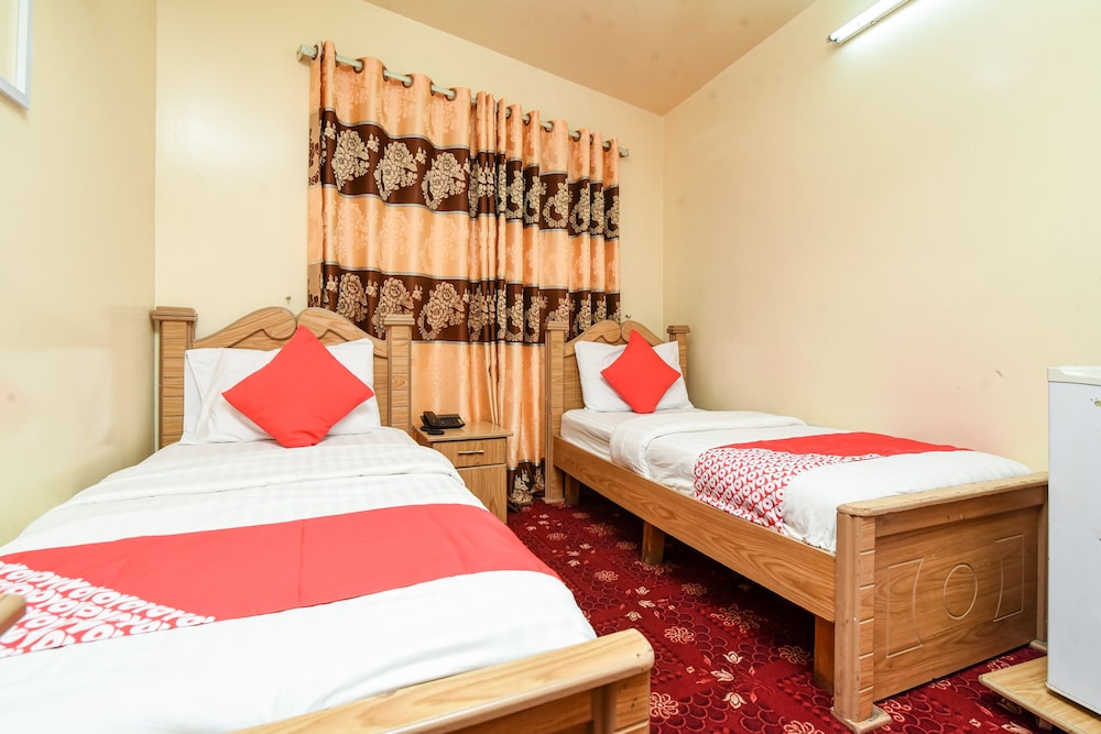 OYO 157 Al Khaima Hotel 32/40