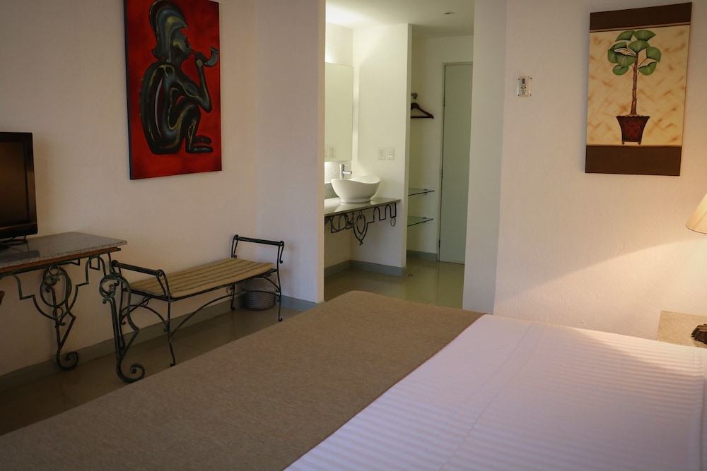 Hotel Zar Colima 26/48