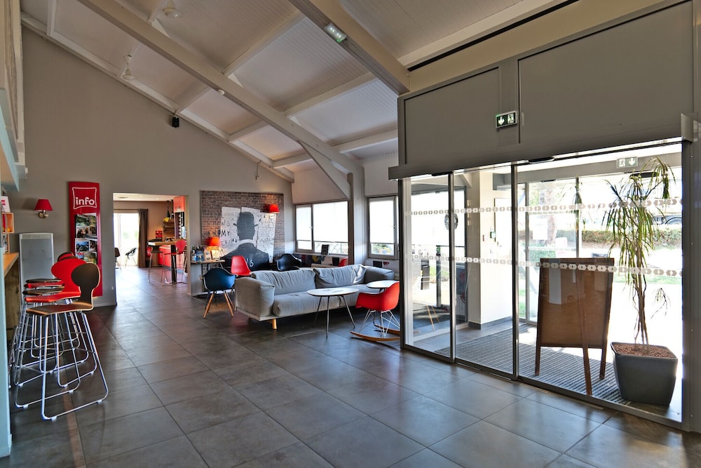 Ibis Moulins Sud 26/50