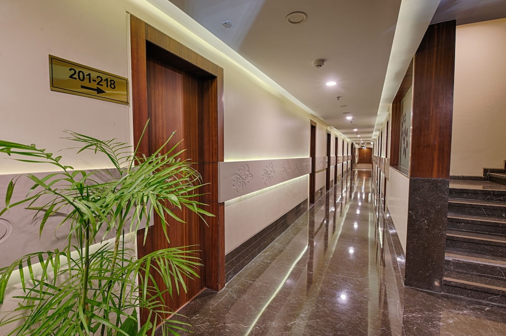 Hotel Lilac 4/37