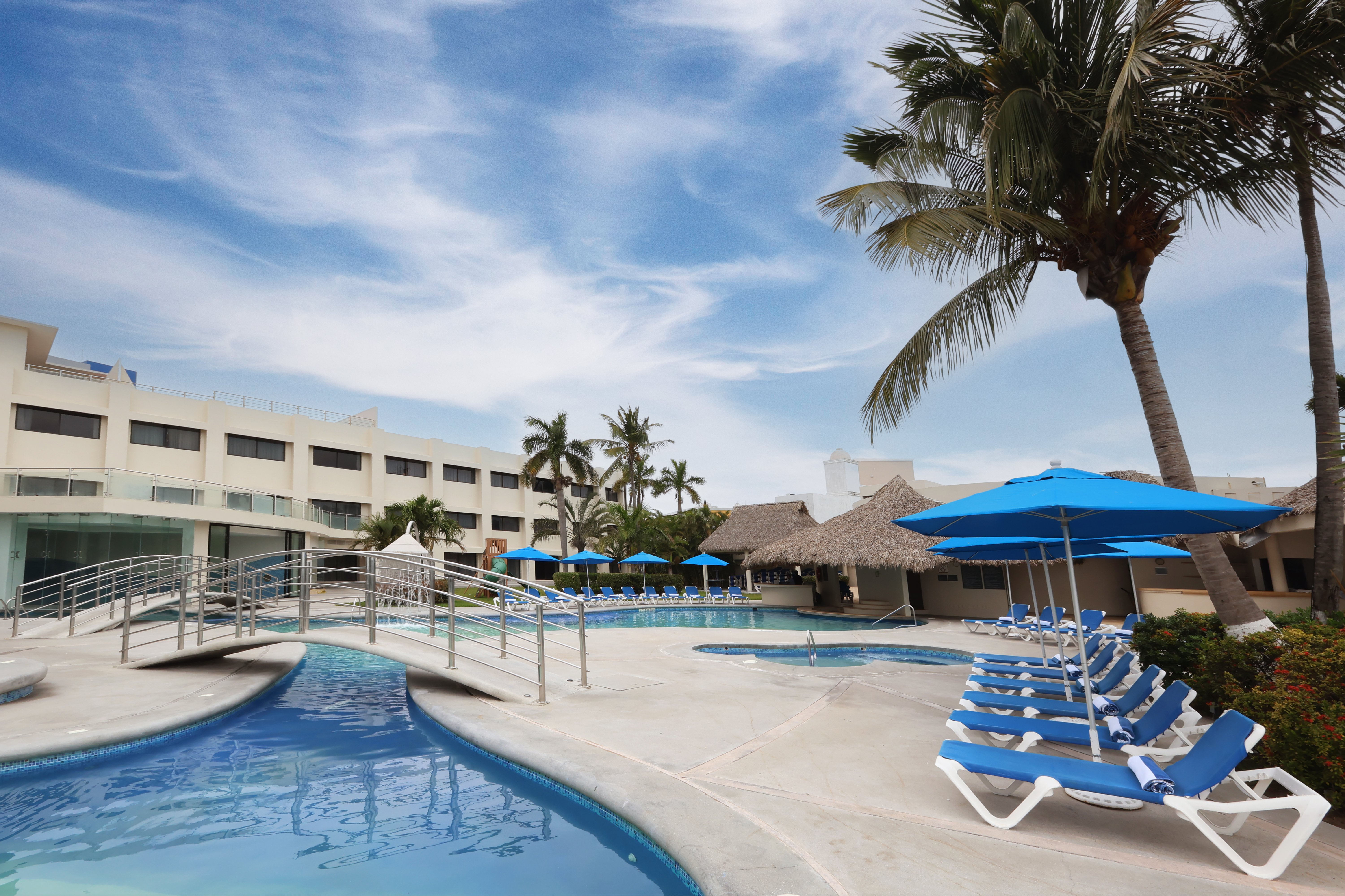 Holiday Inn Veracruz Boca del Rio 78/81