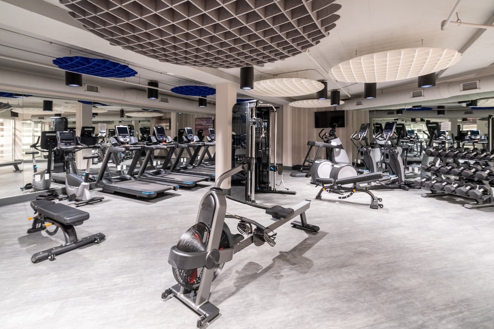 Crowne Plaza Atlanta NE - Norcross 25/49