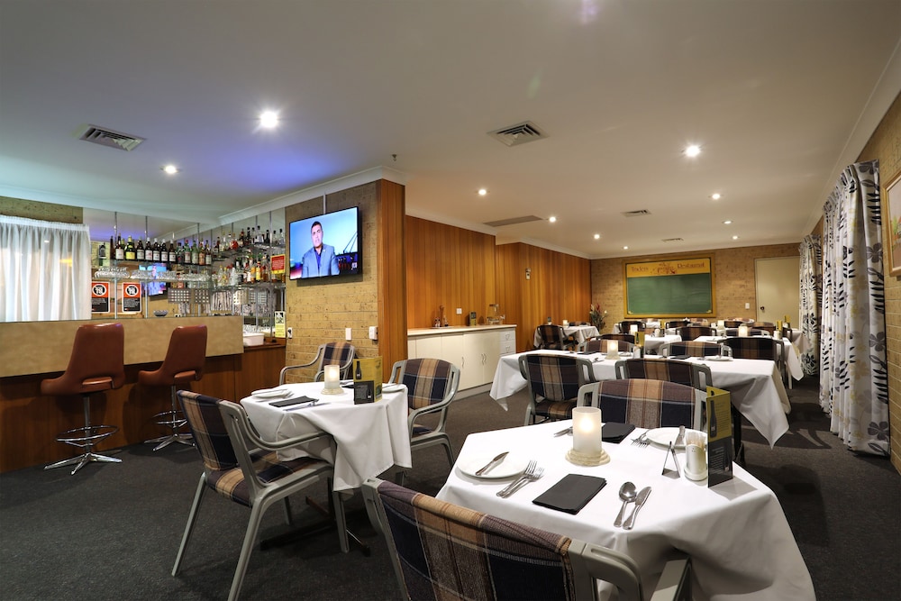 Tamworth Motor Inn 40/47
