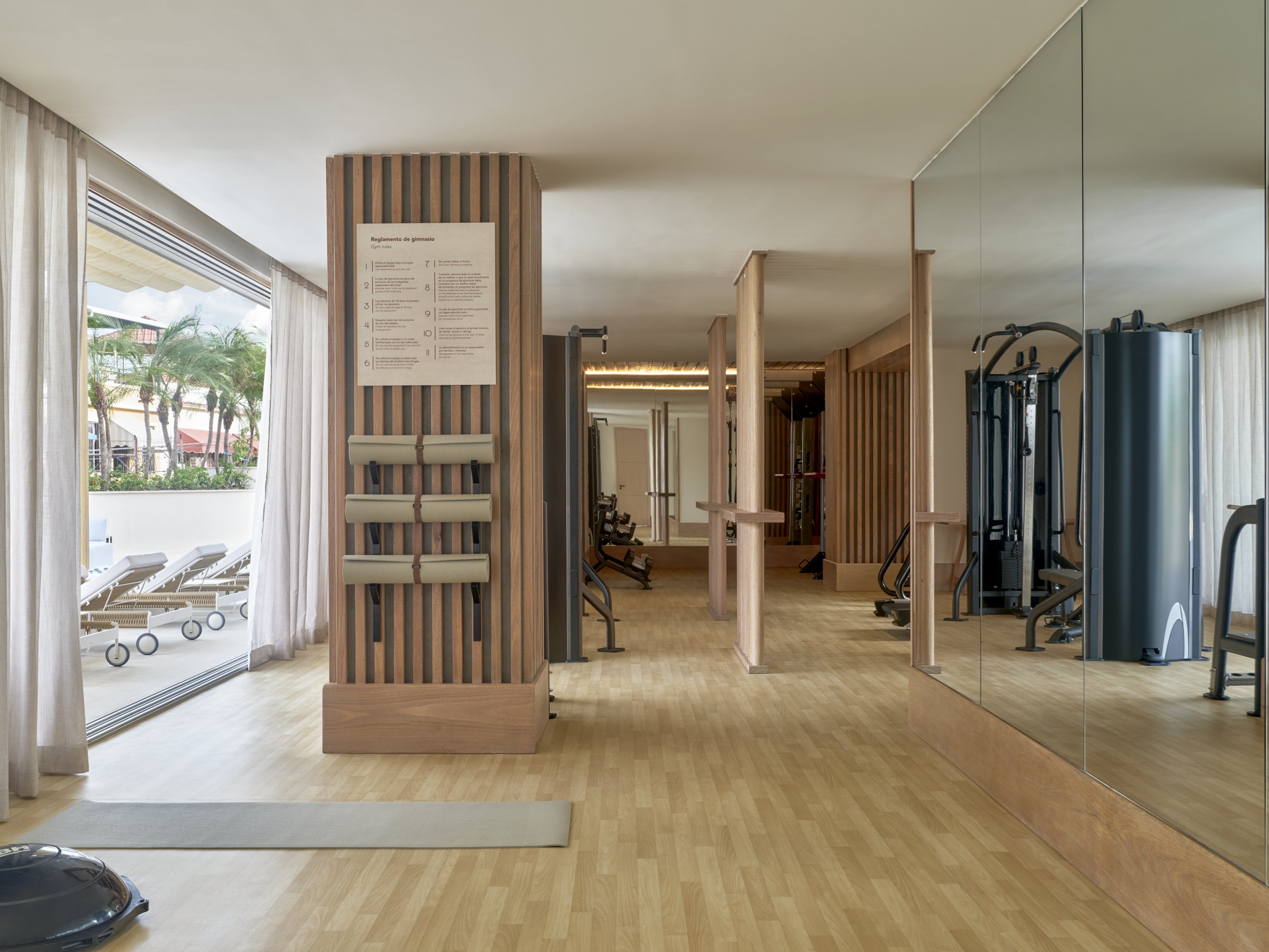 Kimpton Las Mercedes, an IHG Hotel 22/50