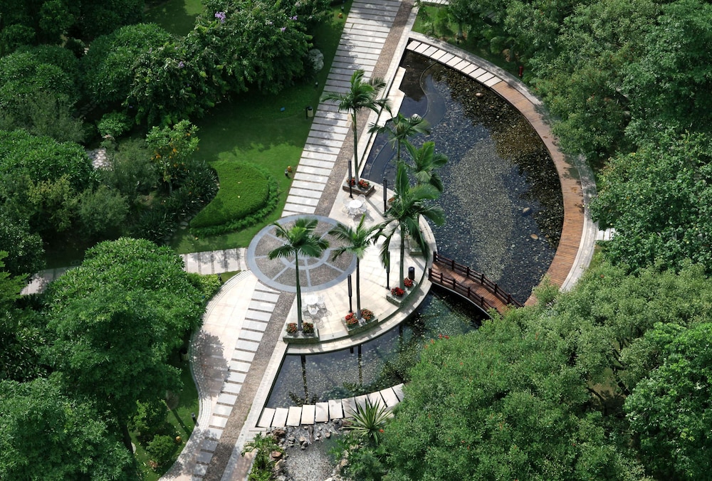 International Airport Garden Hotel Xiamen 40/50