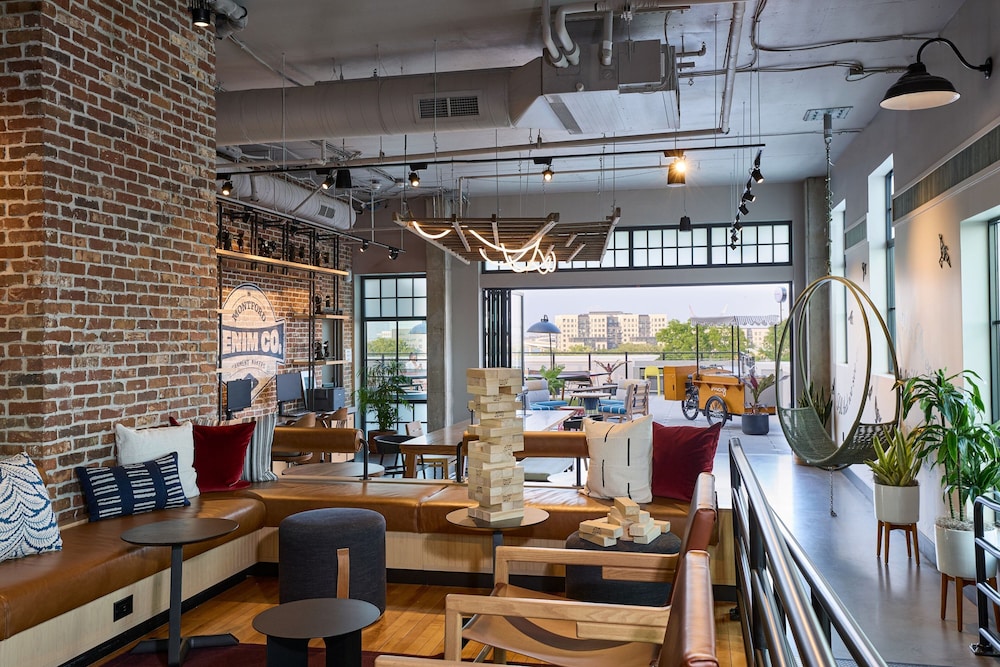 Moxy Charleston Downtown 23/42