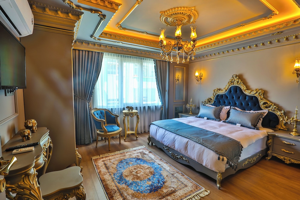 Real King Residence Hotel 17/78