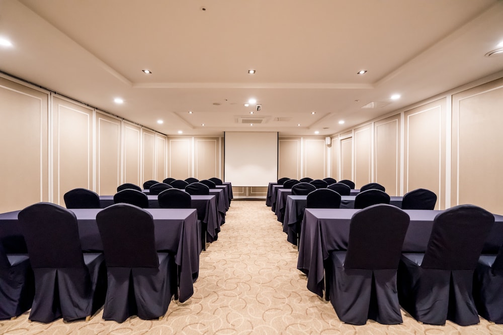 Hotel Atrium Jongno 69/78