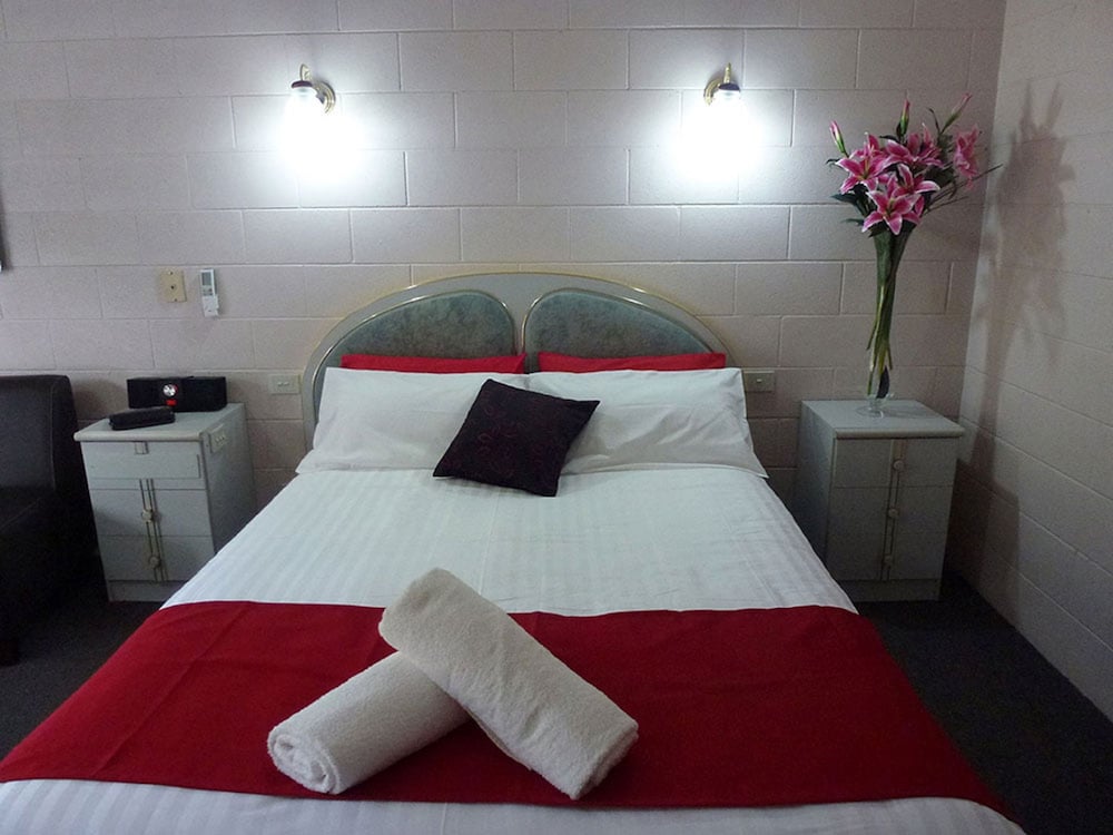 The Grampians Motel 33/69