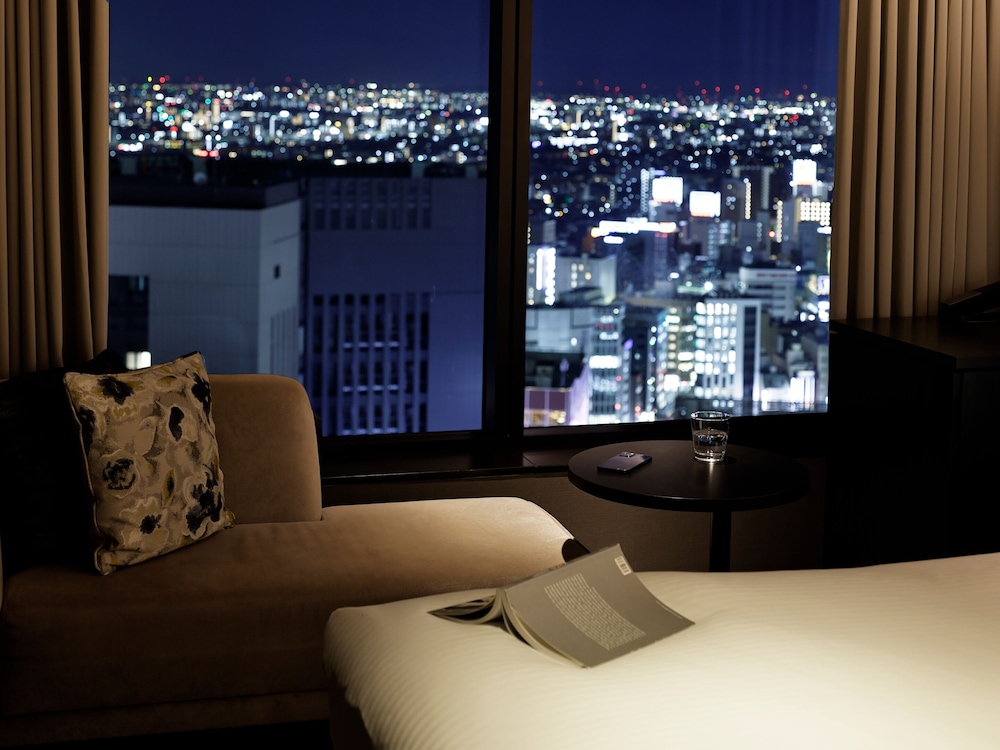 MITSUI GARDEN HOTEL NAGOYA PREMIER 28/46