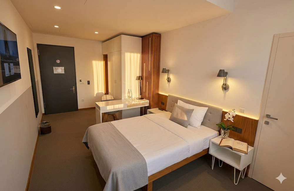 H24 Hotel Berlin Lichtenberg 28/59