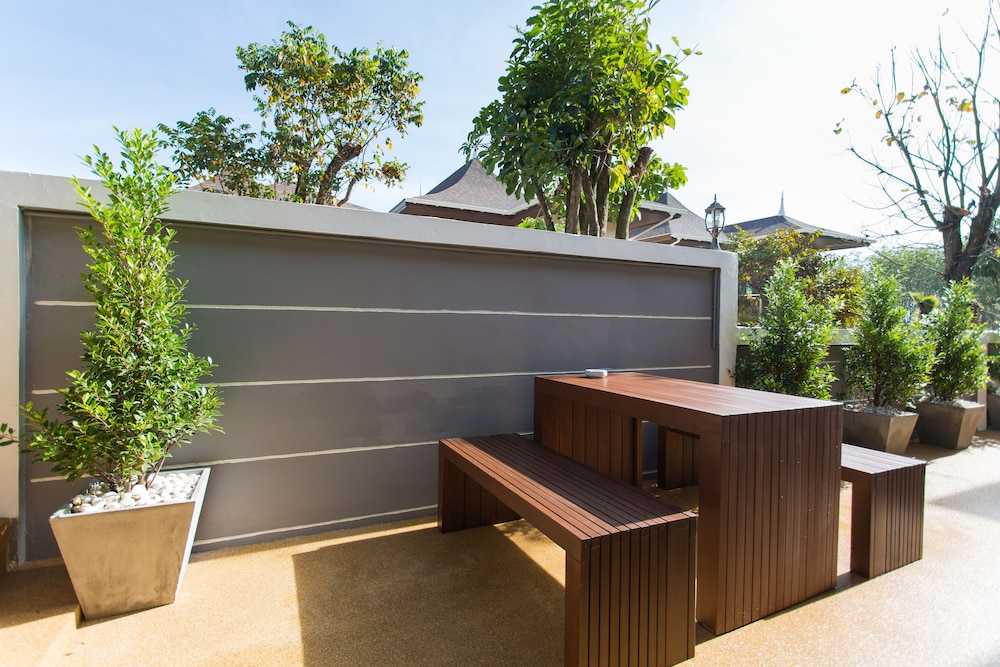 Pb Pool Villa photo3