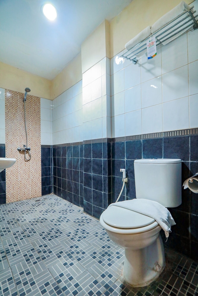 Hotel Marlin Pekalongan by Dafam Hotels 69/69