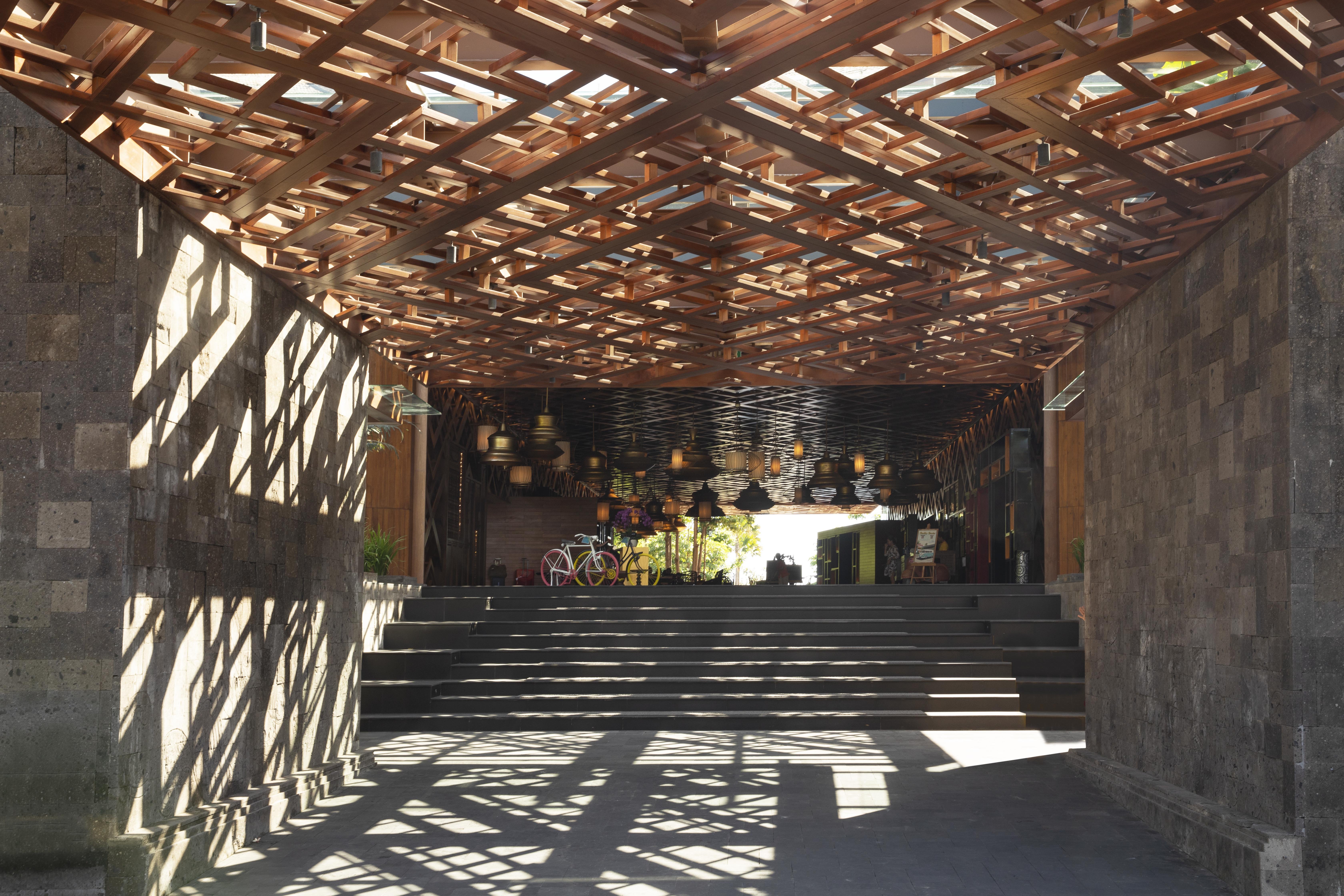 Hotel Indigo Bali Seminyak Beach By Ihg 11/77