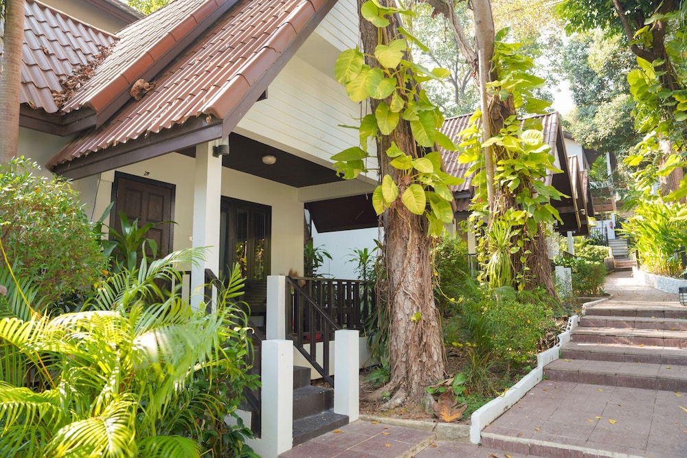 Tok Little Hut 5/47