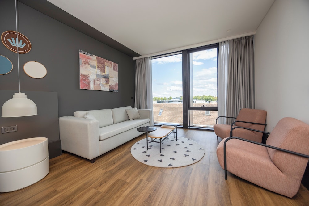 NEO KVL Hotel by TASIGO 29/50