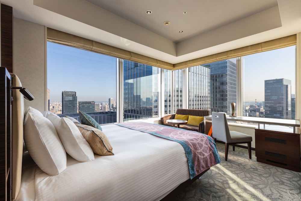 Hotel Metropolitan Tokyo Marunouchi 26/42