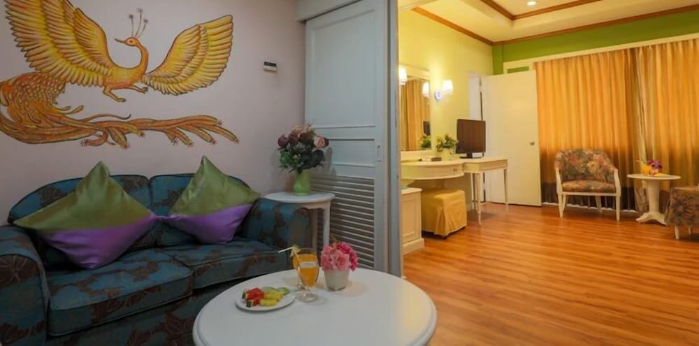 Wangtai Hotel 44/70