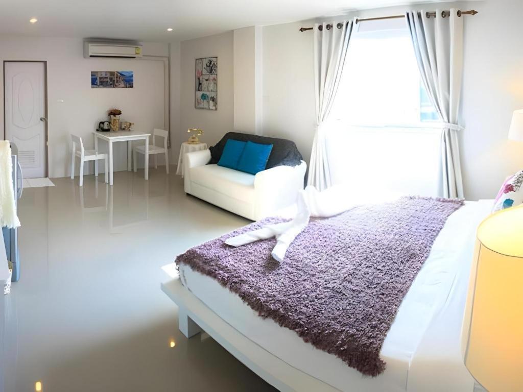 Chic Hotel Suratthani 13/55