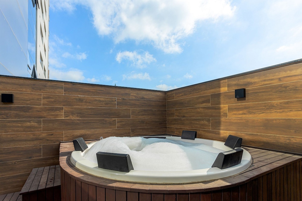 Brava Mundo Boutique Hotel 32/50