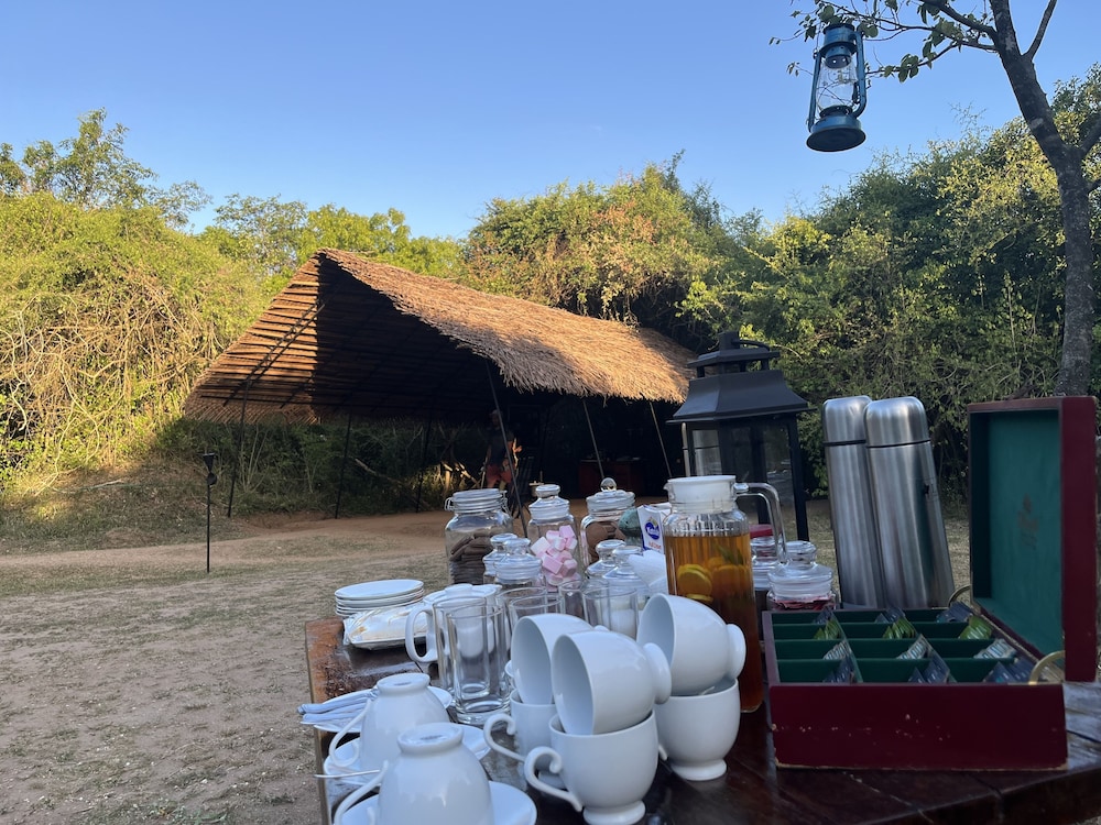 Mahoora Tented Safari Camp Wilpattu 34/50