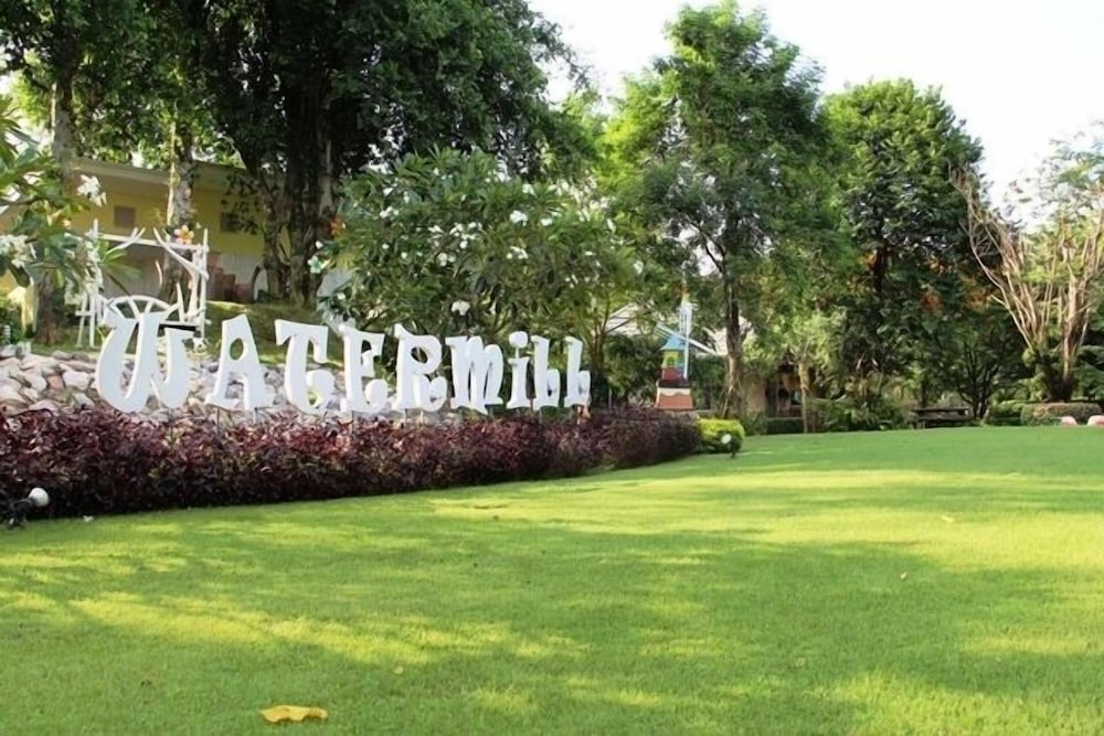 Watermill Resort 40/50