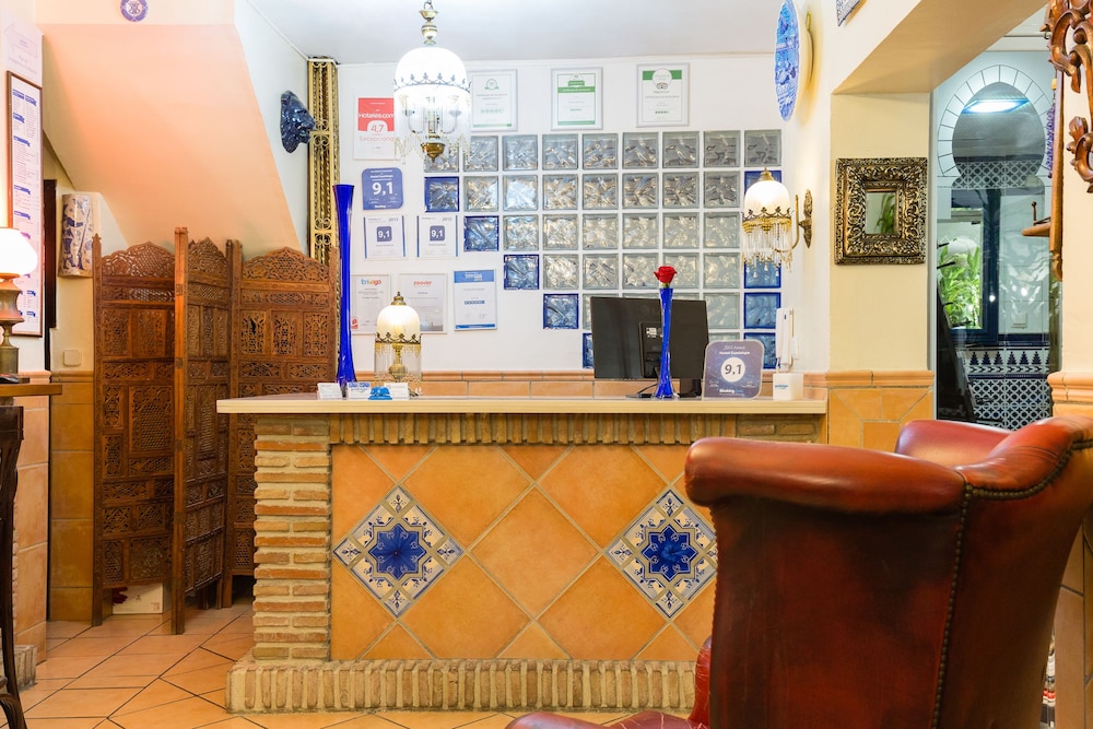 Hostal Guadalupe 3/50