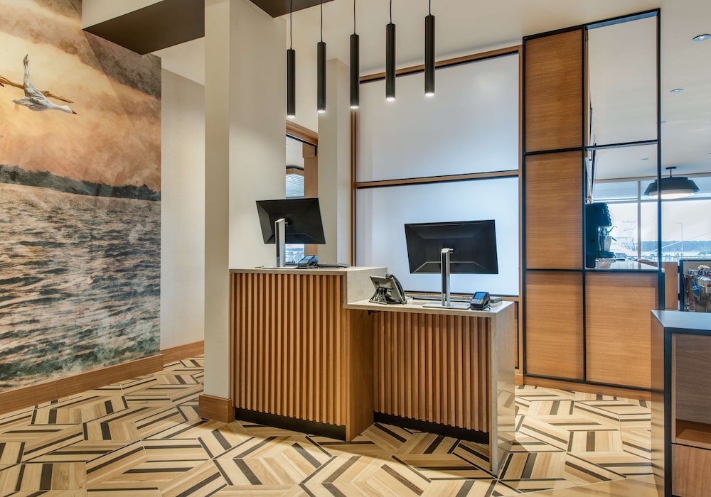 Hyatt Place Kent Narrows and Marina 34/50