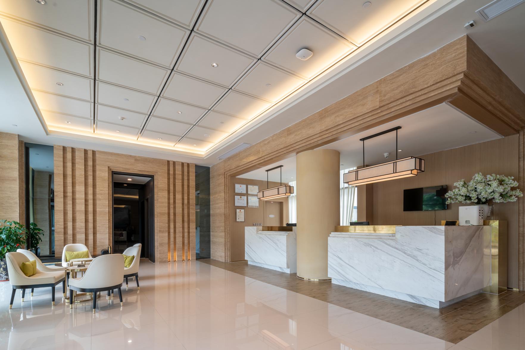 Jinjiang Inn Select (Xiamen International Airport) 16/41