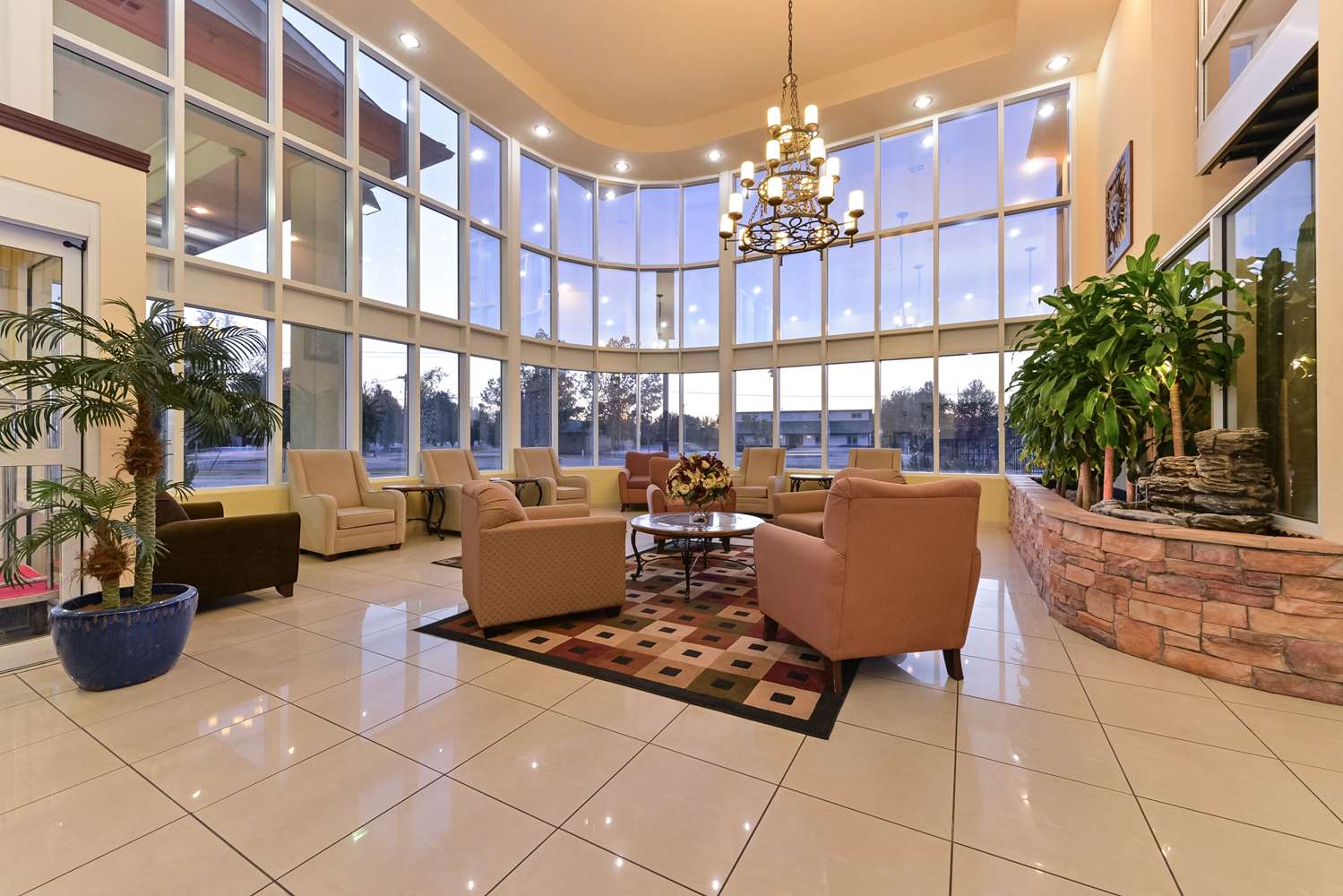 Express Inn And Suites Norman 11/16