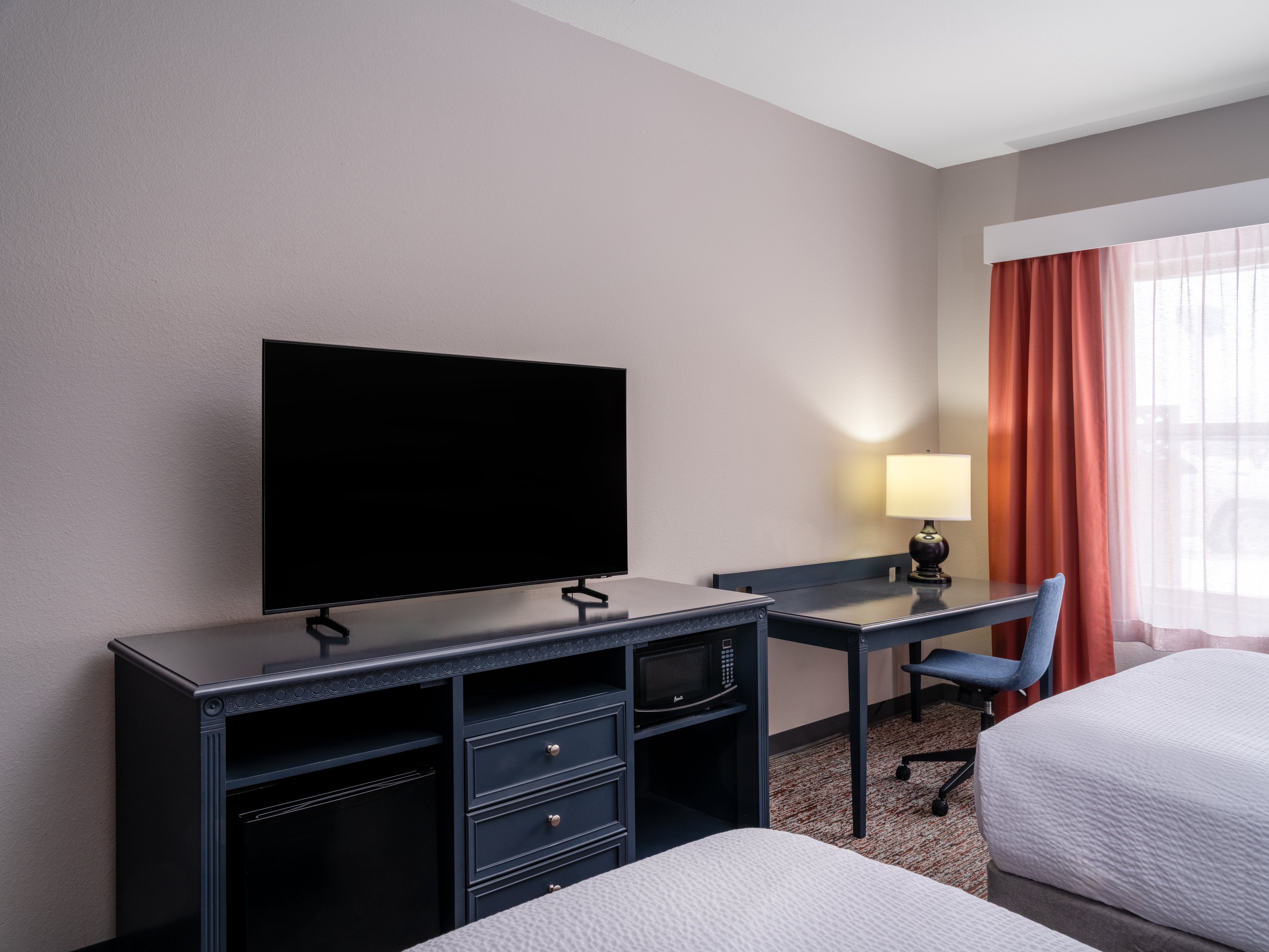 Country Inn and Suites By Radisson Gillette WY 42/51