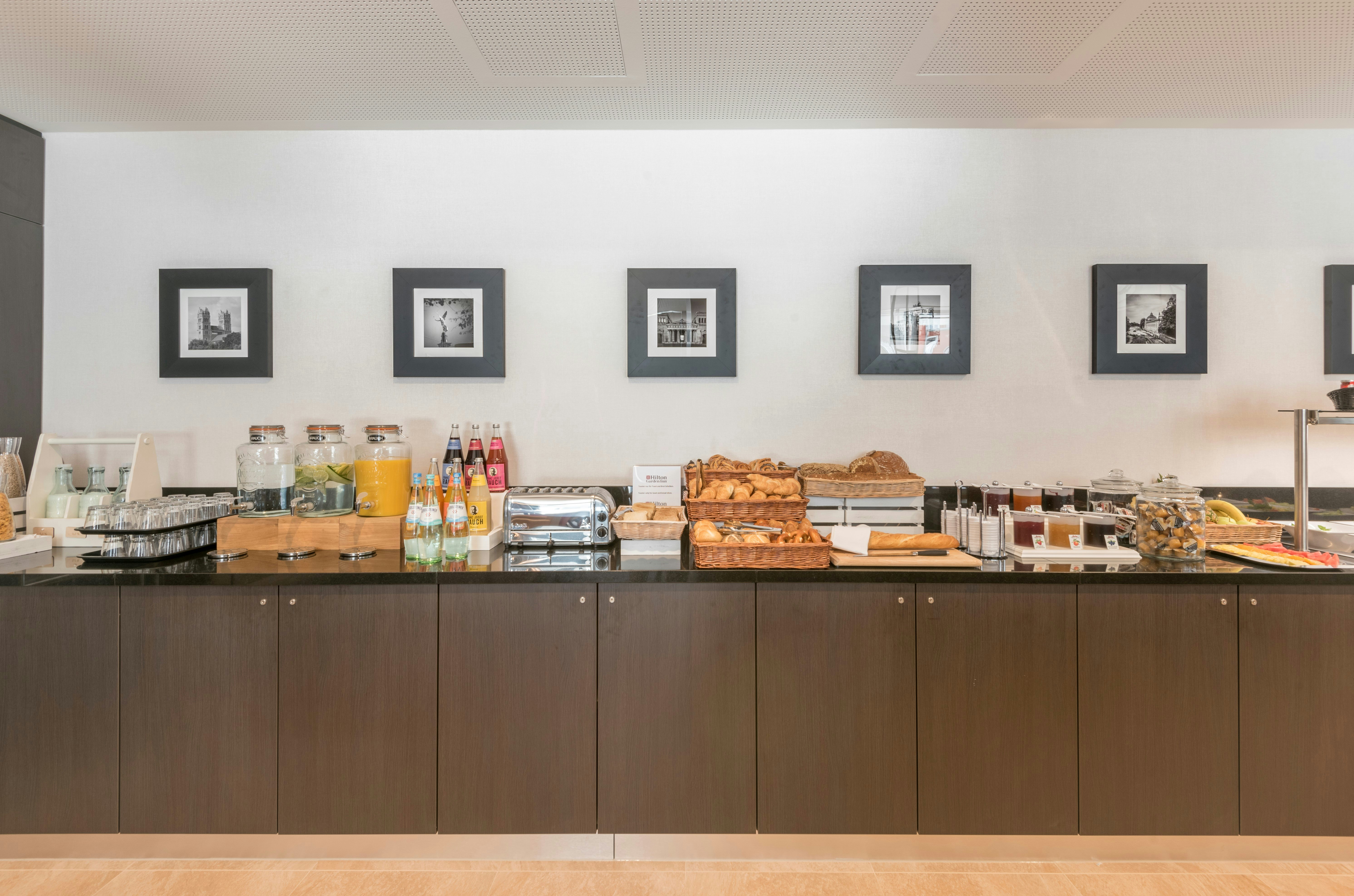 Hilton Garden Inn Munich City West 33/46