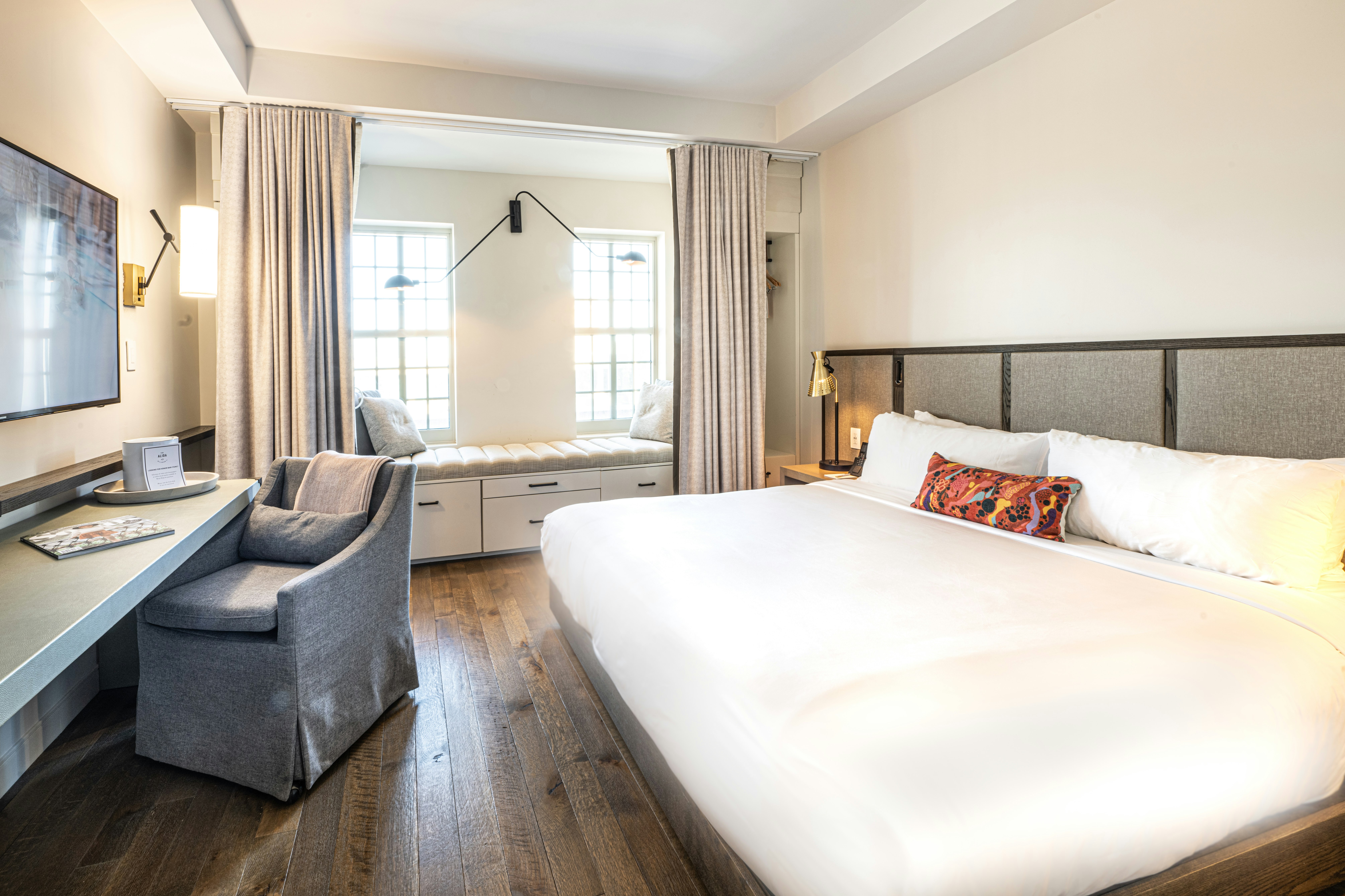 The Alida, Savannah, a Tribute Portfolio Hotel 15/84