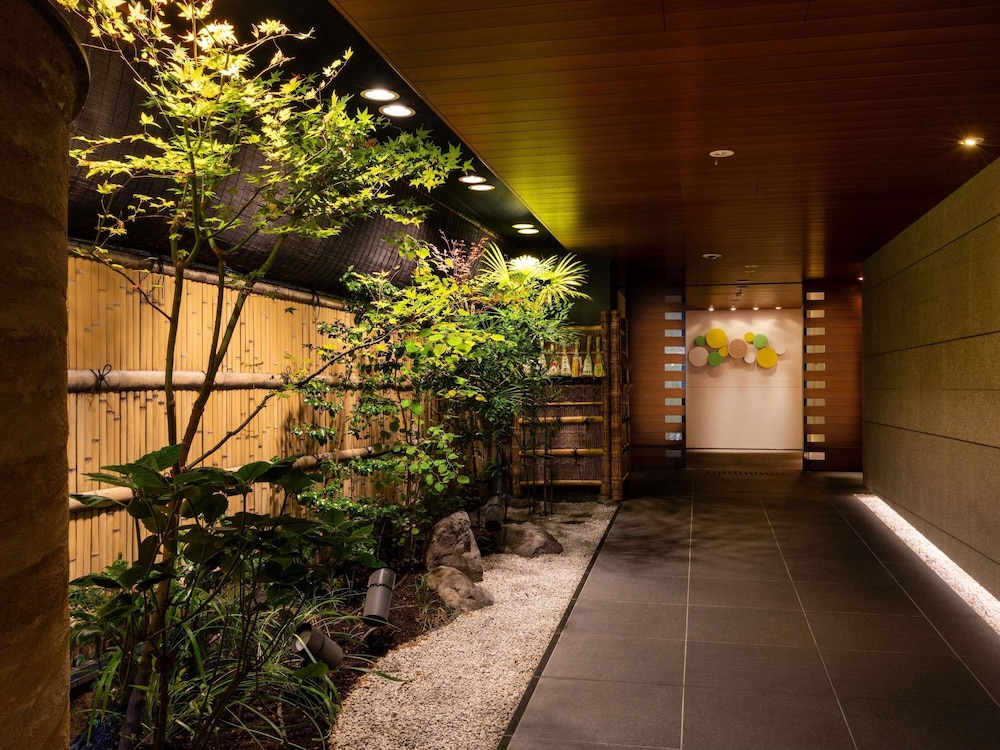 ibis Styles Kyoto Shijo 28/49