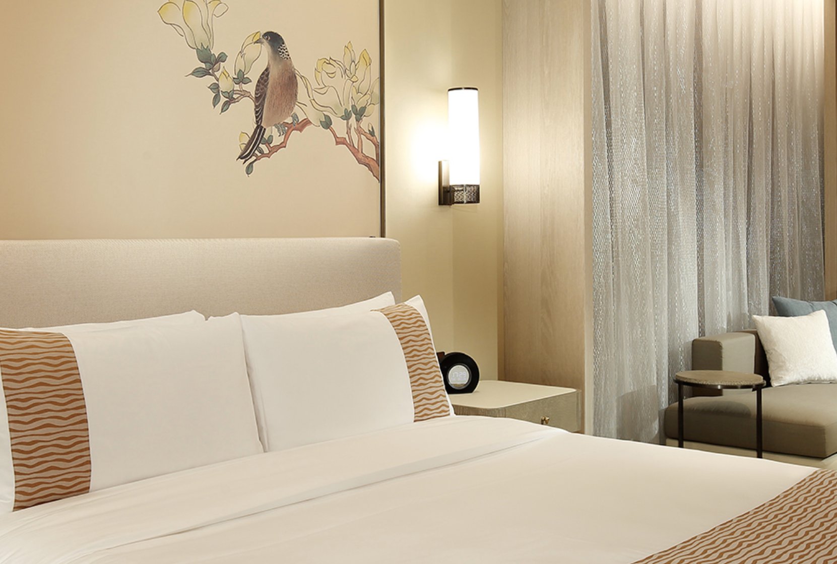 GRAND MAYFULL HOTEL TAIPEI 5/9
