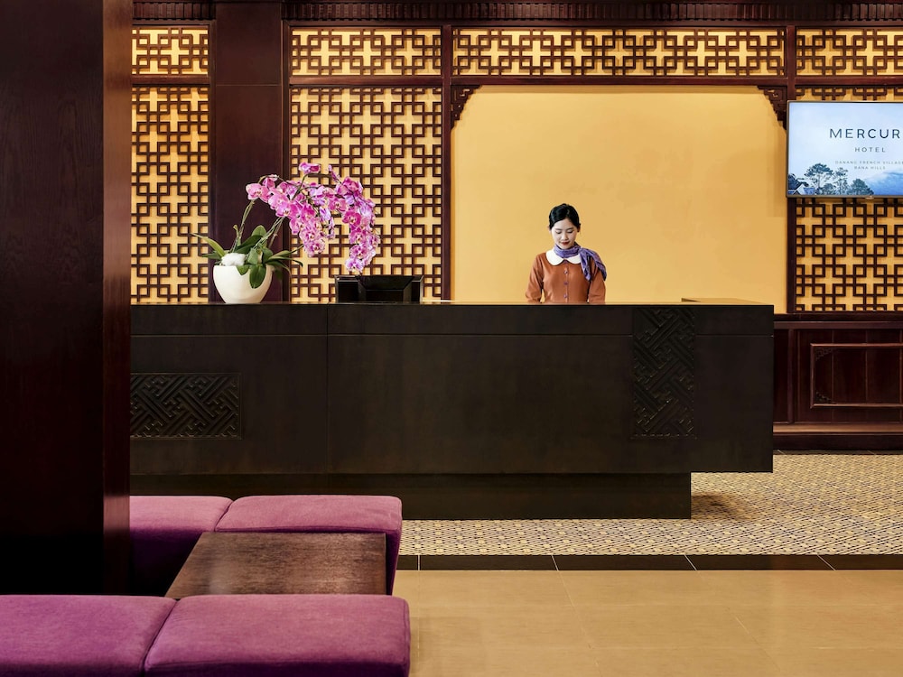 Mercure Danang French Village Bana Hills 9/73